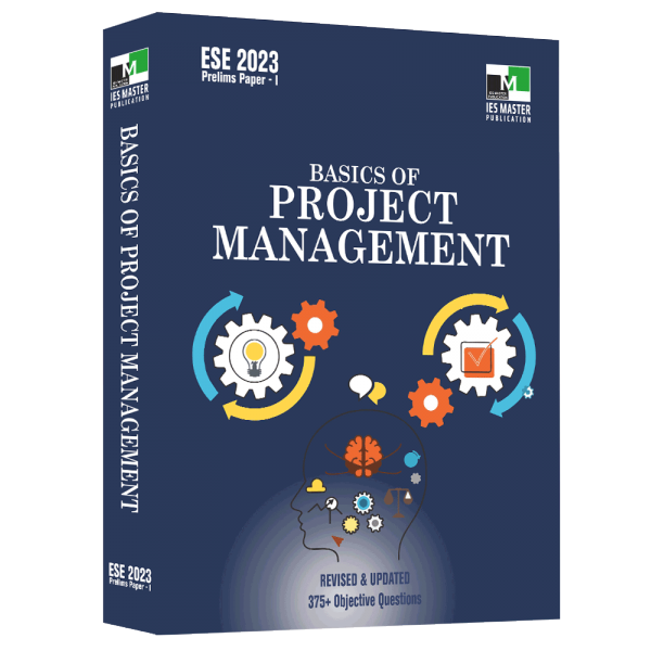 ESE 2023 - Basics of Project Management